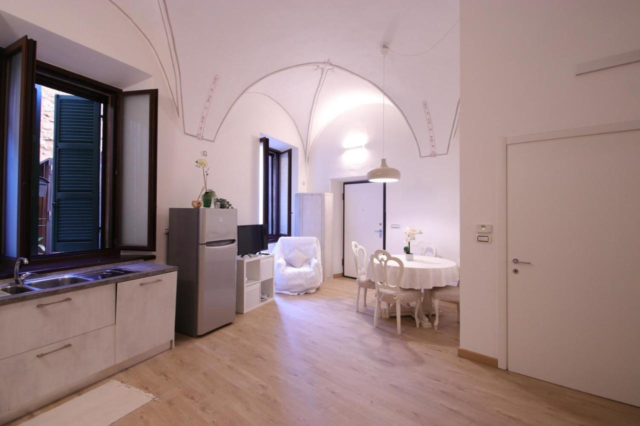 Casa Belvedere Orvieto Zewnętrze zdjęcie