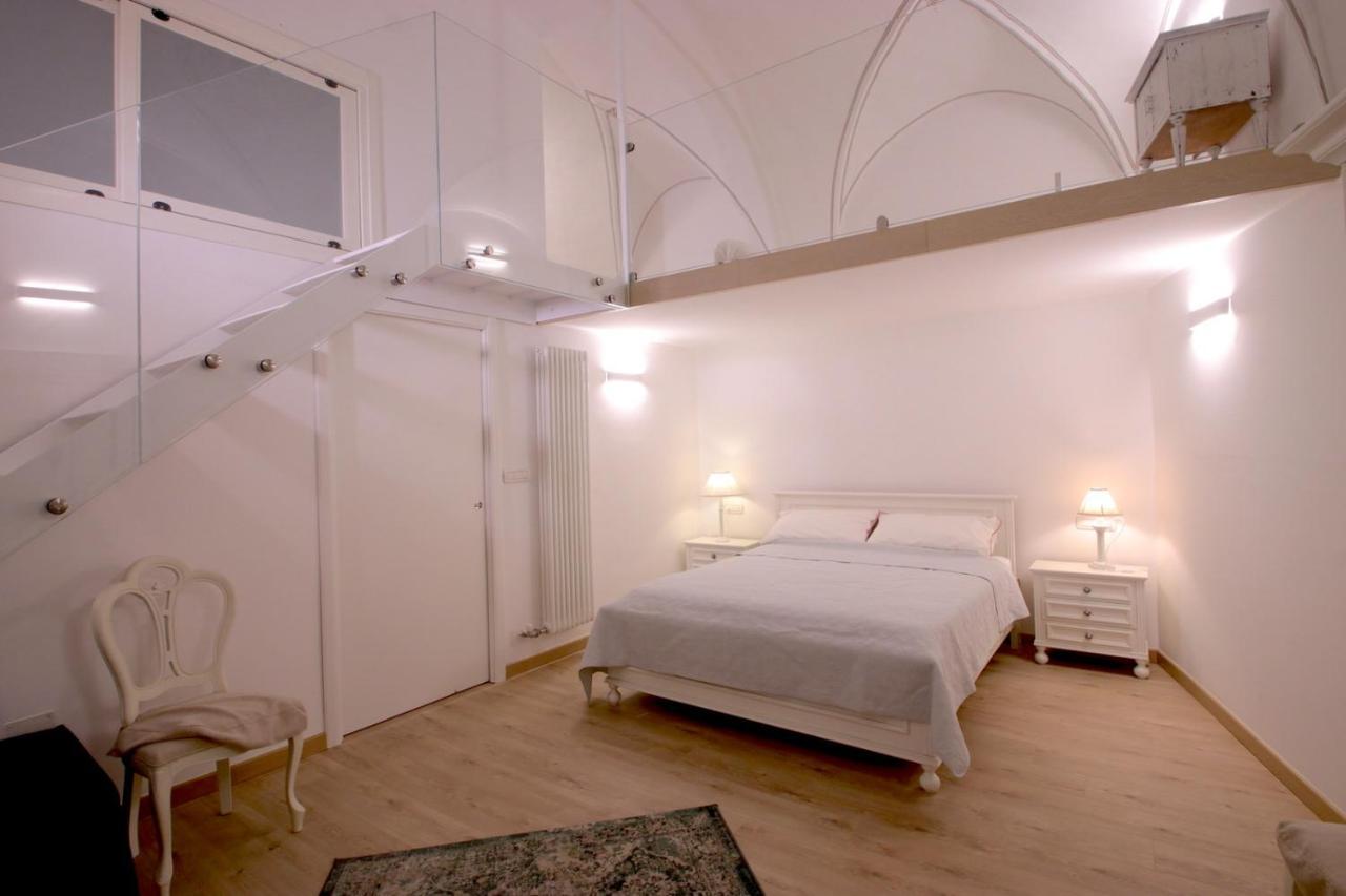 Casa Belvedere Orvieto Zewnętrze zdjęcie