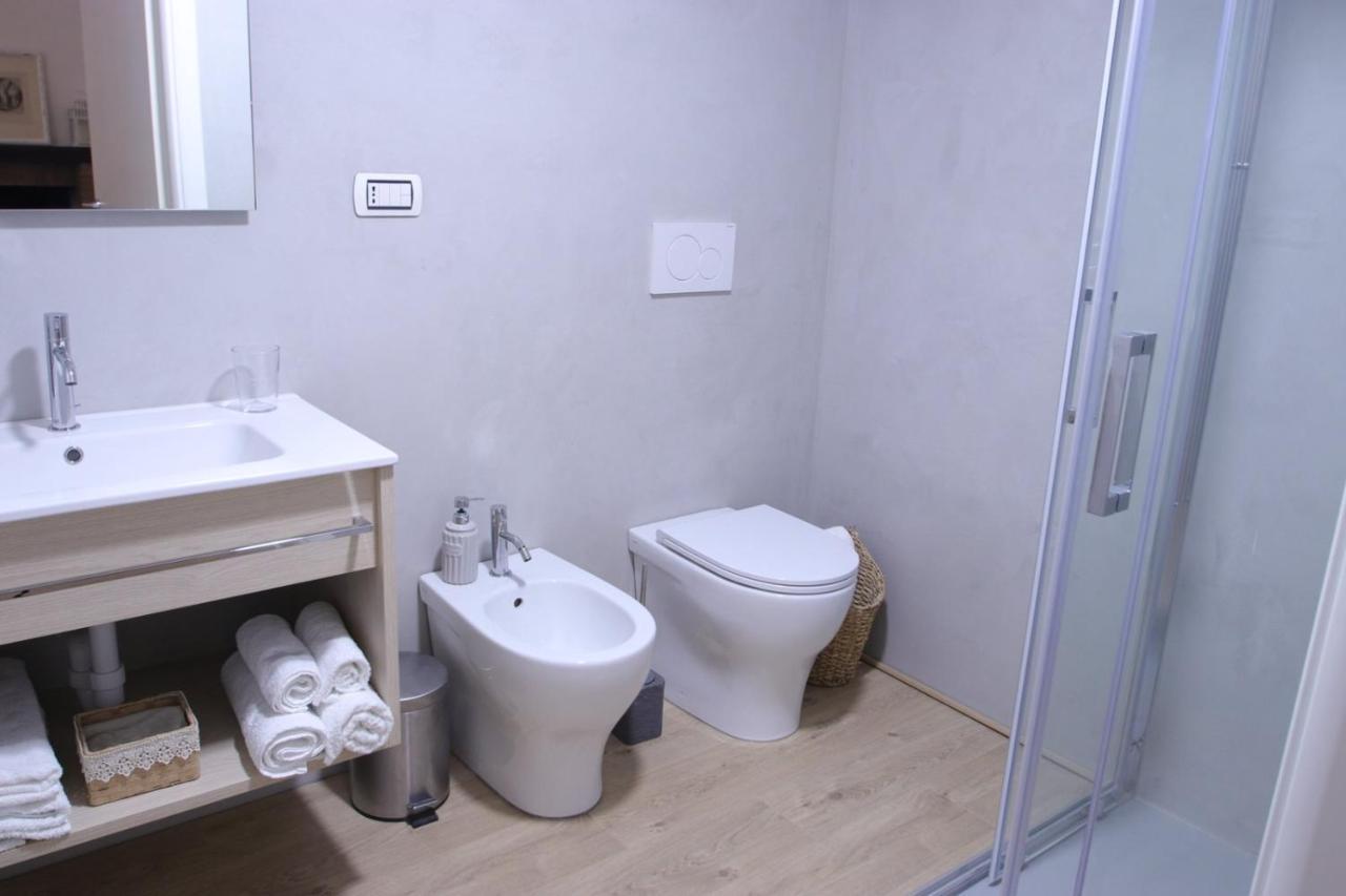 Casa Belvedere Orvieto Zewnętrze zdjęcie