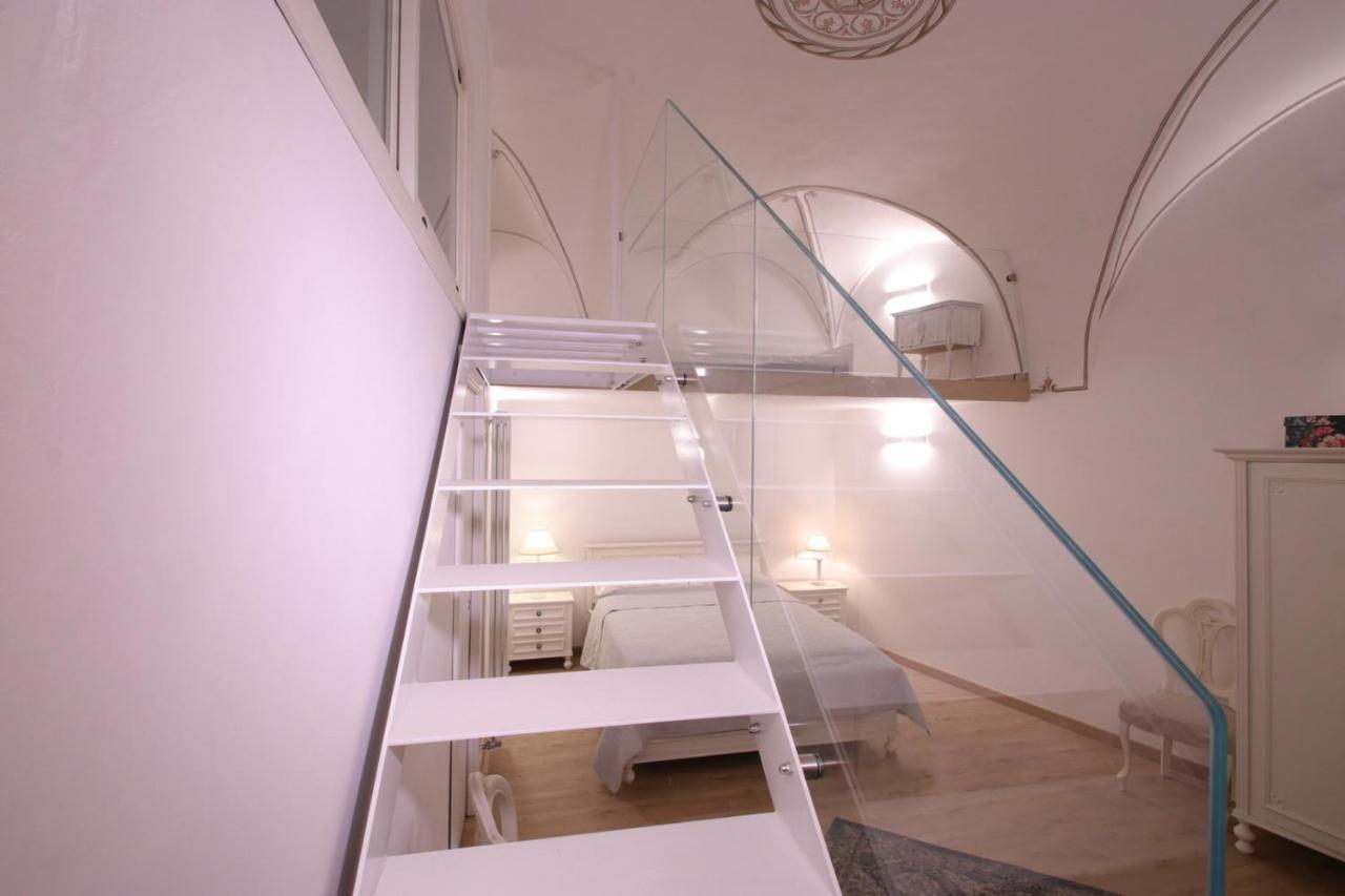 Casa Belvedere Orvieto Zewnętrze zdjęcie